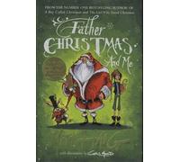 Father Christmas And Me