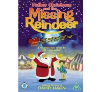 Father Christmas and the Missing Reindeer