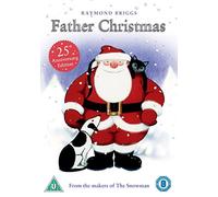 Universal Pictures - Décoration de Noël - Father Christmas - Édition Royaume‑Uni (Import)