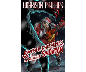 Father Christmas Vs. The Abominable Snowman: A Festive Creature Feature