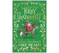 Father Christmas's Fake Beard