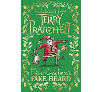 Father Christmas's Fake Beard