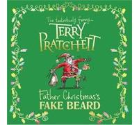 Father Christmass Fake Beard by Terry Pratchett Terry Pratchett (Auteur)