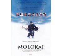 Father Damien / Molokai: The Story of Father Damien (1999) ( Damiaan ) ( Molokai: The Forbidden Island ) [ Origine Danoise, Sans Langue Francaise ]