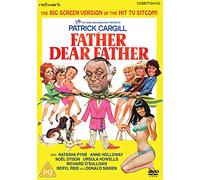 Father Dear Father [DVD]