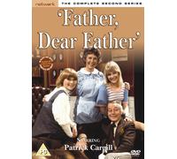 Father Dear Father - Father Dear Father - the Complete Second Series [Import anglais]