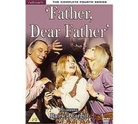Father Dear Father - Series 4 - Complete G