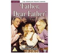 Father Dear Father - Series 4 [Dvd]