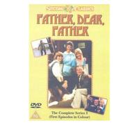 Father Dear Father The Complete Series 3 [Region 2]