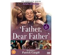 Father Dear Father: The Complete Series [Dvd]