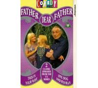 Father Dear Father [VHS]