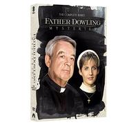 Father Dowling Mysteries: The Complete Series