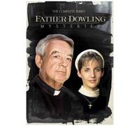 Father Dowling Mysteries: The Complete Series [Dvd] Boxed Set, Full Frame, Su