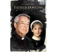 Father Dowling Mysteries: The Complete Series