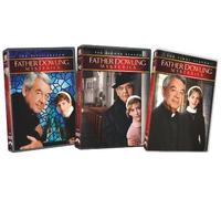 Father Dowling Mysteries: The Complete Series Pack