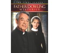 Father Dowling Mysteries: The Final (Third) Season