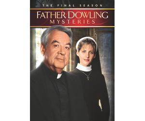 Father Dowling Mysteries: The Final (Third) Season