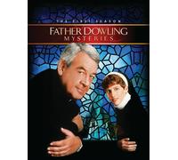 Father Dowling Mysteries: The First Season
