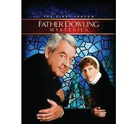 Father Dowling Mysteries: The First Season
