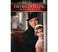 Father Dowling Mysteries: The Second Season
