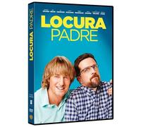 Father Figures (2017) / Locura Padre (Dvd)