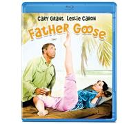 Father Goose [Blu Ray]