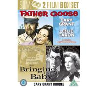 Father Goose / Bringing Up Baby [Import anglais]
