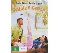 Father Goose [Import]