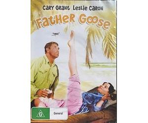 Father Goose [Import]