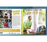 Father Goose (Olive Signature) [Blu-Ray]