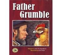 Father Grumble by John Feierabend John M. Feierabend (Auteur)