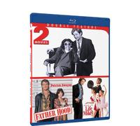 Father Hood & Life with Mikey [Blu-Ray]