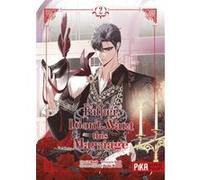 Father, I don't Want this Marriage T02 Roal (Dessinateur), Yuri (Auteur), Hong Heesu (Auteur)