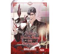 Yuri, Hong Heesu, Roal – Father, I Don't Want This Marriage – Tome 2 – Pika Édition – Broché