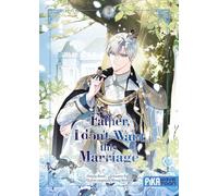 Yuri – Father, I don't want this marriage – Tome 3 – Broché – Pika Edition