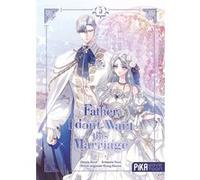 Father, I don't want this marriage T05
