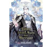 Roal – Father, I don't want this marriage – Tome 6 – Pika Edition – Broché