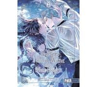 Yuri, Hong Heesu & Roal – Father, I don't want this marriage – Tome 7 – Pika Edition – Broché