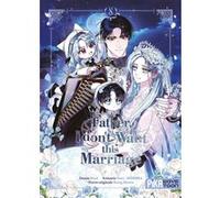 Father, I don't want this marriage T08 Roal (Dessinateur), Yuri (Auteur), Hong Heesu (Auteur)