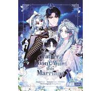Roal – Father, I don't want this marriage – Tome 8 – Broché – Pika Édition