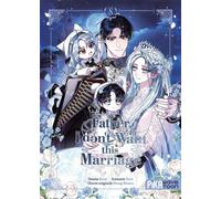 Father, I don't want this marriage T08