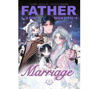 Father, I Don't Want This Marriage, Volume 8 - Hong Heesu - Inklore - ebook (ePub illustré) - Livre