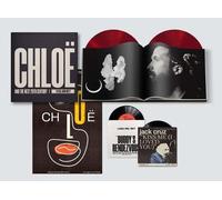 Father John Misty - Chloë And The Next 20th Century (Box Set) [Vinyl] With Bonus