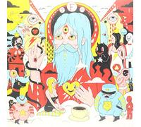 Father John Misty - Father John Misty: Fear Fun Vinyl LP