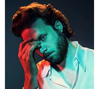 Father John Misty - God's Favorite Customer [Cd]