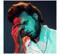 Father John Misty - God's Favorite Customer [Vinyl]