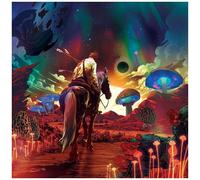 Father John Misty - Greatish Hits: I Followed My Dreams And My Dreams Said To Crawl [Compact Discs]