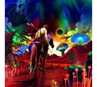 Josh Tillman Presents : Fr. John Misty's Greatish