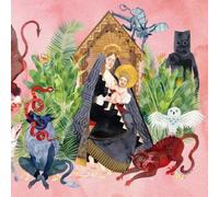 Father John Misty I Love You, Honeybear (CD) Album