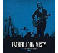 Father John Misty - Live At Third Man Records [Vinyl]